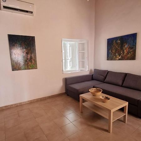 Kozas Art House, Symi Apartment Екстериор снимка