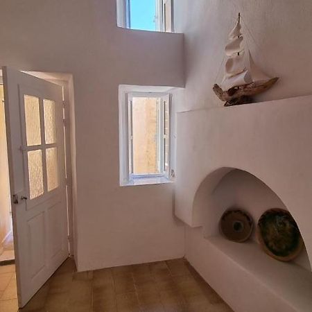 Kozas Art House, Symi Apartment Екстериор снимка