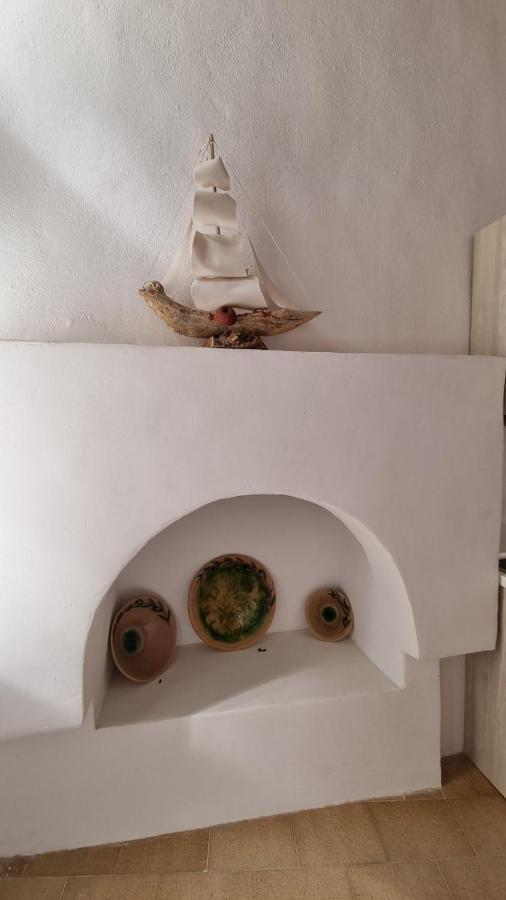 Kozas Art House, Symi Apartment Екстериор снимка