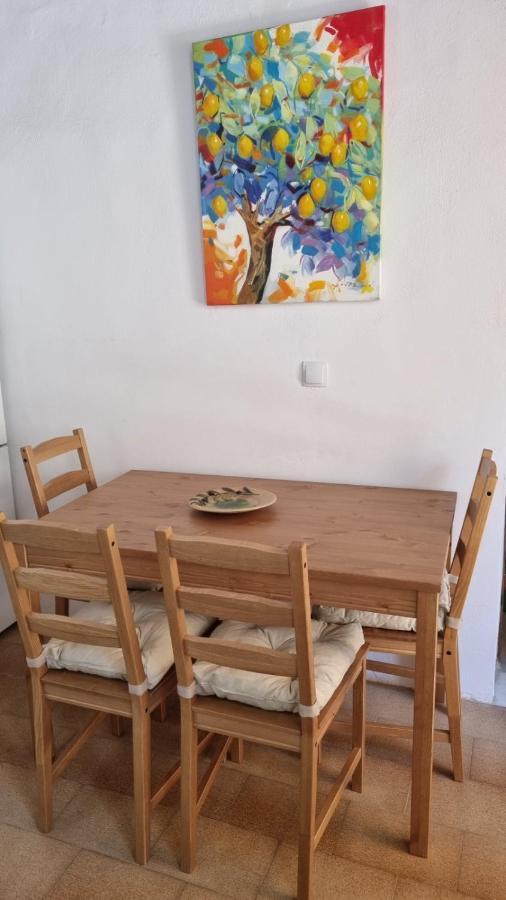 Kozas Art House, Symi Apartment Екстериор снимка