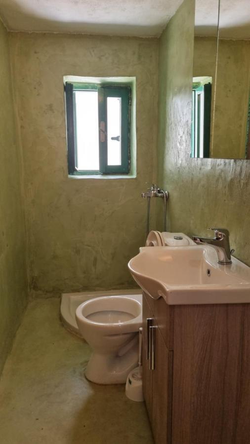 Kozas Art House, Symi Apartment Екстериор снимка