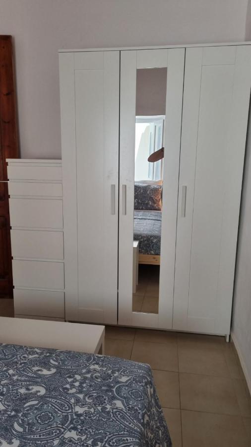 Kozas Art House, Symi Apartment Екстериор снимка