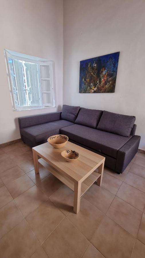 Kozas Art House, Symi Apartment Екстериор снимка