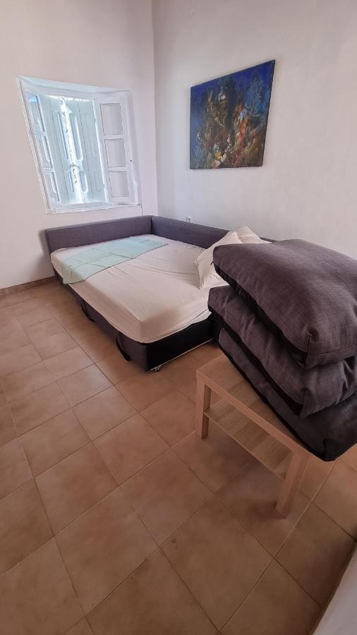 Kozas Art House, Symi Apartment Екстериор снимка