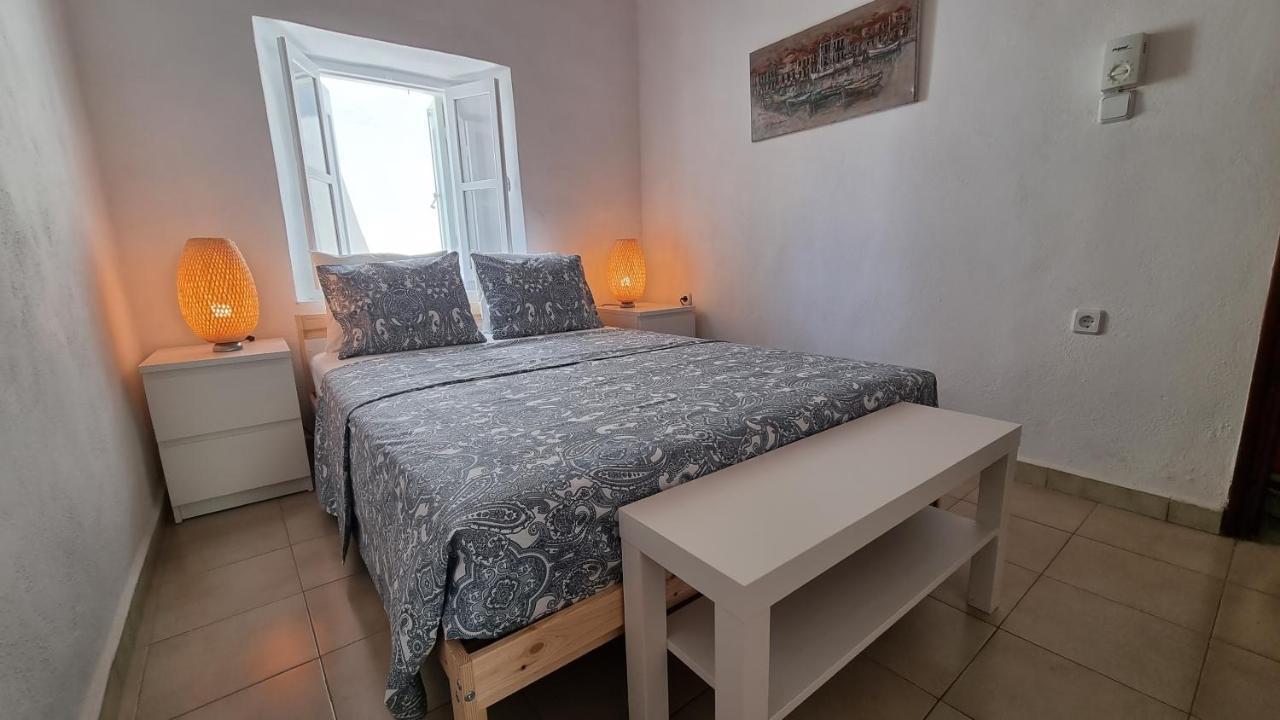 Kozas Art House, Symi Apartment Екстериор снимка