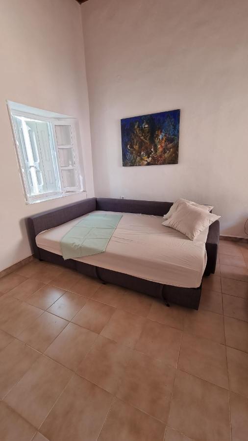 Kozas Art House, Symi Apartment Екстериор снимка