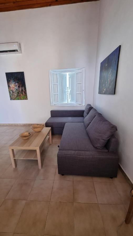 Kozas Art House, Symi Apartment Екстериор снимка