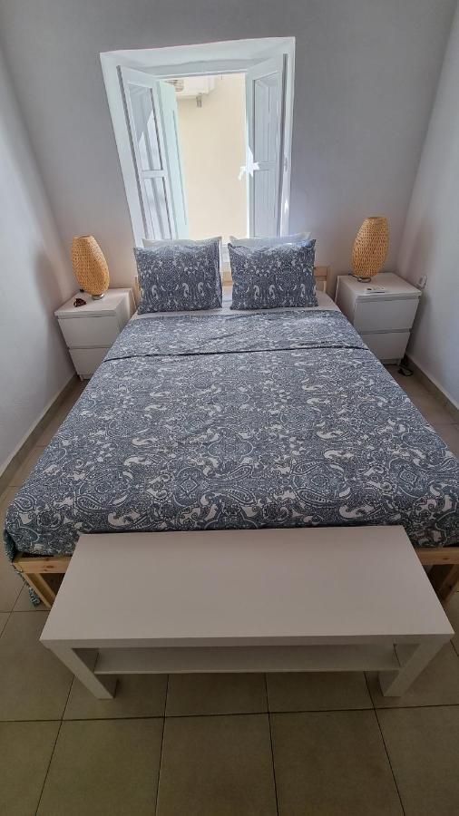 Kozas Art House, Symi Apartment Екстериор снимка